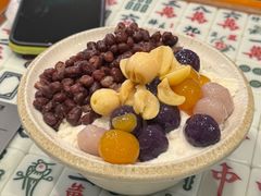 -堂屋糖水店(愚园店)