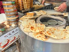 -王氏烧饼无矾油条