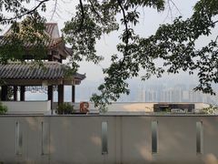-佛图关公园