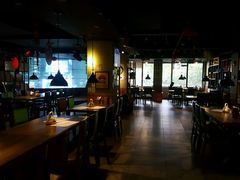 -炭火功夫烤鱼·小龙虾音乐餐吧(新风街店)