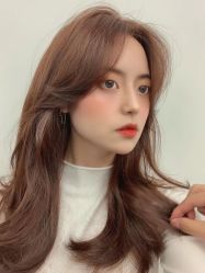 点击看大图 -3AM HAIR SALON染发接发
