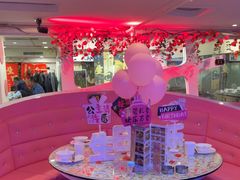 -巴特餐饮6加1音乐餐吧·新疆菜