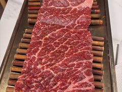 -西塔老太太泥炉烤肉(望京一店)