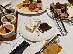 -拉蒂娜·巴西牛排馆 Latina·Brazilian Steakhouse(陆家嘴旗舰店)