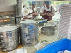 -叶存利海鲜大馅饺子(海宁路总店)