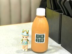 冰奶茶-华嫂冰室(尖沙咀店)