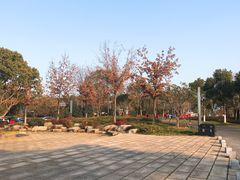 -东湖磨山景区