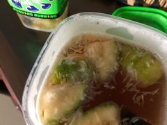 -小柠快跑·手打柠檬茶(万松园店)