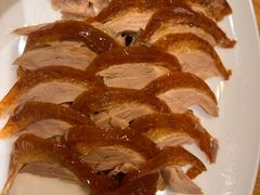 -紫光园·烤鸭(吕家营店)