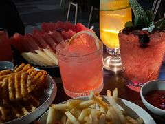 -TZ House音乐现场(来福士中心店)