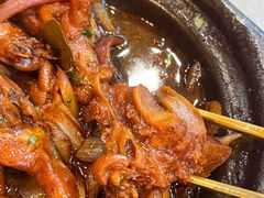 -甬小馆·焗海鲜温州菜(五马街店)