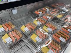 -山姆会员商店(杨桥西路店)