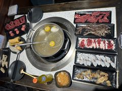 -海汕记·潮汕鲜牛肉火锅·自助