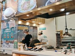 -当家水煎包·牛肉汤(浦江店)