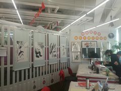 -阿妮亚少儿美术书法(望京店)