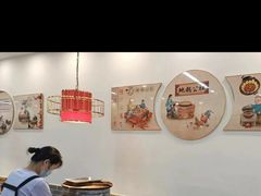 -地锅公社·现炒地锅鸡·地锅鱼·夜宵(罗锦路店)