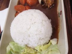 -李先生牛肉面大王(北京站售票厅餐厅)