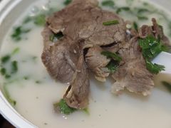 -穆得·老周家牛肉烧饼(普利街店)