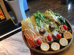 -泰香柠(金港名都滨江店)