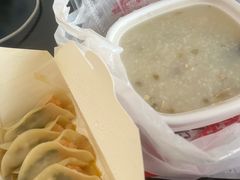 -南城香·饭香串香馄饨香(青年路店)