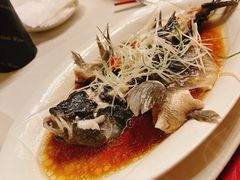 -马勒别墅·中餐厅