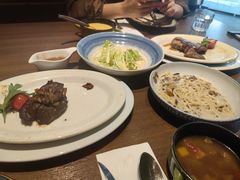 -西堤牛排(合肥之心城店)