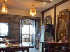 大堂-杨记隆府(白象街店)