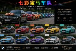 -喜乐汇·婚车(华润橡树湾3期店)
