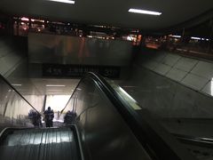-上海体育场(地铁站)