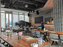 -盐说Salt Talk北美风味西餐厅(海上世界店)