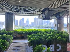 -青庭青旅纯女生Youth Apartment(福田石厦地铁站店)