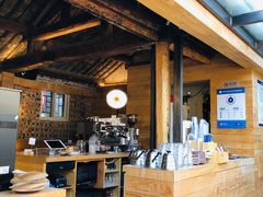 -VOYAGE COFFEE(北锣鼓巷店)