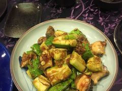 -浩运·海鲜青岛菜·海胆水饺(石老人店)
