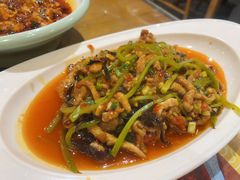 -易老妈蹄花.特色川菜(人民公园总店)