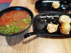 -小杨生煎(黄河路店)