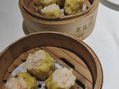 -万龙洲海鲜(南新仓店)