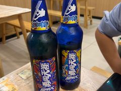 -郑记•不夜城烧烤•龙虾•虾蟹(黄鹤楼店)
