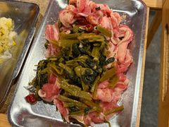 -霸腹烤肉(厦门柚子番店)