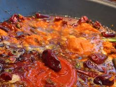 -楠火锅(仁恒梦中心店)