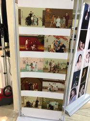 -时纪母女写真父母纪念照(静安店)