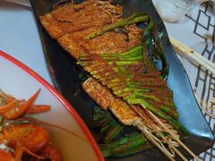 -云晓光头烧烤吧(盛夏店)