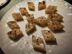 桂花拉糕-绿波廊(豫园店)