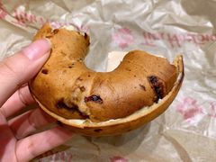 -Tims天好咖啡·贝果(雁展路万象天地店)