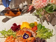 -俄士厨房(五棵松华熙LIVE店)