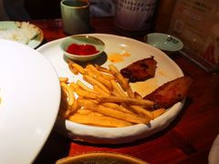 -老宁波1381餐厅(宏泰广场店)