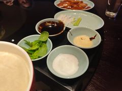 -西安凯悦酒店·湖畔中餐厅