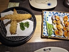 -德川家日本料理(顺义华联店)