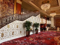 -北京中国大饭店