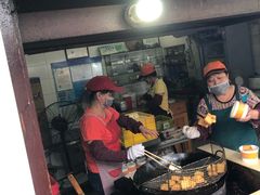 -七宝老街臭豆腐