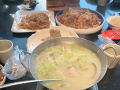 -津菜宋记老房子(平山道店)